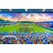 Spotland Stadium Fine Art Print - Rochdale Football Club